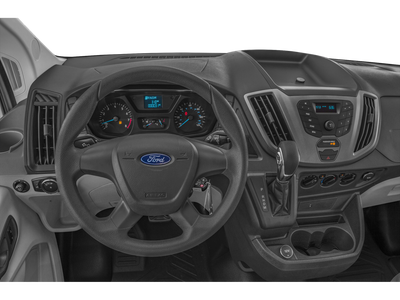2019 Ford Transit 150 3dr SWB Low Roof Cargo Van w/60/40 Passenger Side Doors