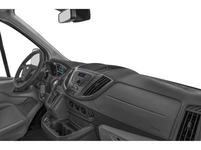 2019 Ford Transit 150 3dr SWB Low Roof Cargo Van w/60/40 Passenger Side Doors