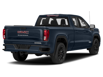 2019 GMC Sierra 1500 Elevation 4x4 4dr Double Cab 6.6 ft. SB