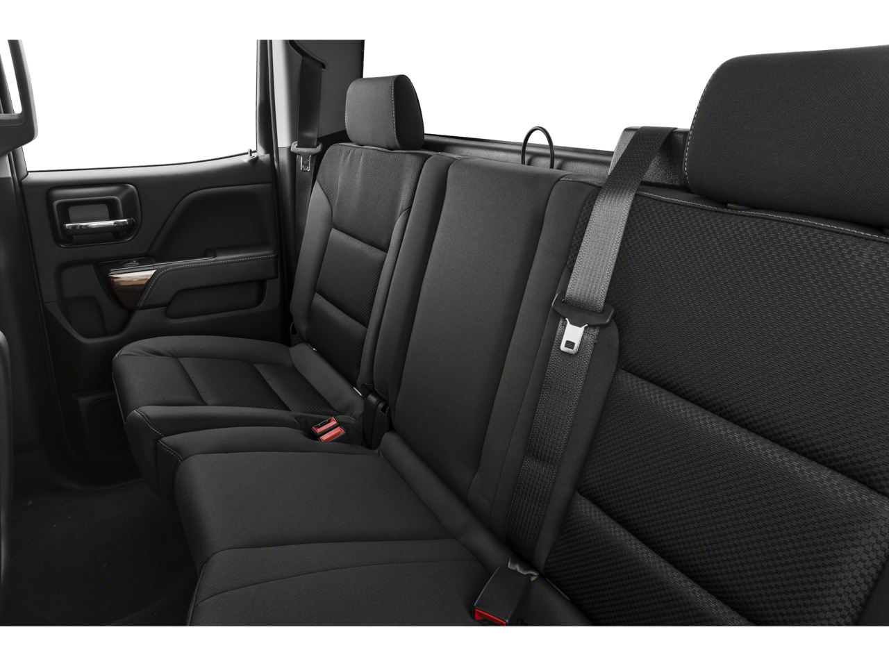 2019 GMC Sierra 1500 Limited Base 4x4 4dr Double Cab 6.5 ft. SB