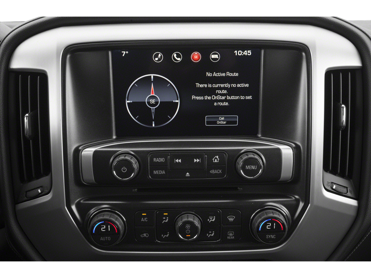 2019 GMC Sierra 1500 Limited Base 4x4 4dr Double Cab 6.5 ft. SB