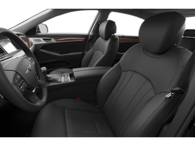 2019 Genesis G80 3.8 AWD 4dr Sedan