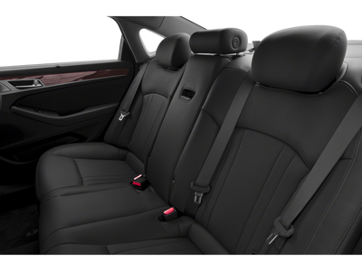 2019 Genesis G80 3.8 AWD 4dr Sedan