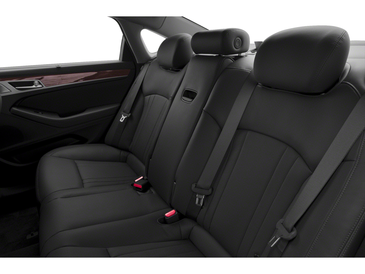 2019 Genesis G80 3.8 AWD 4dr Sedan