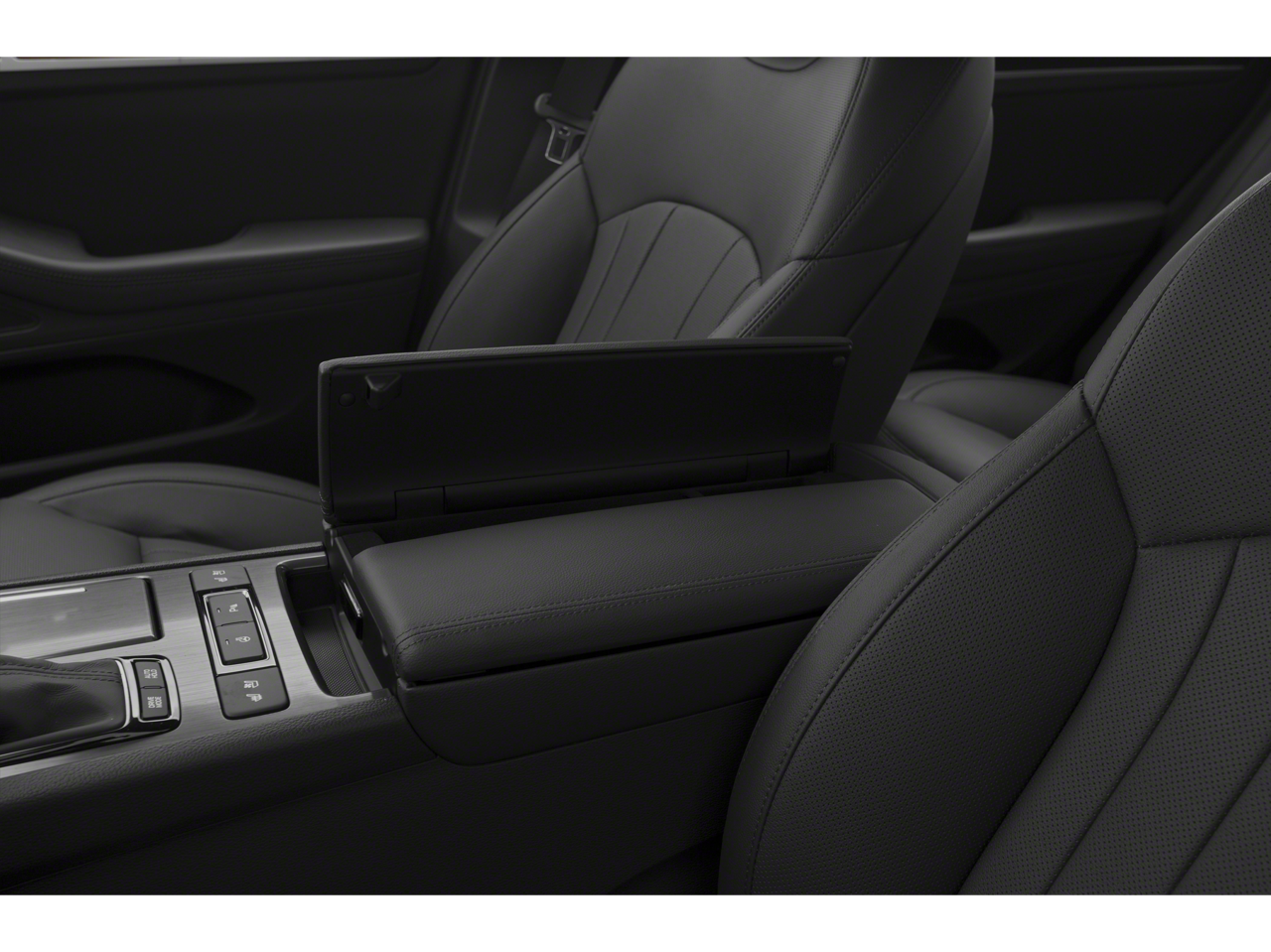 2019 Genesis G80 3.8 AWD 4dr Sedan