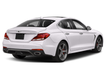 2019 Genesis G70 3.3T Design Edition 4dr Sedan