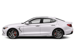 2019 Genesis G70 3.3T Design Edition 4dr Sedan