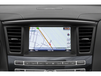 2019 INFINITI QX60 Luxe AWD 4dr SUV