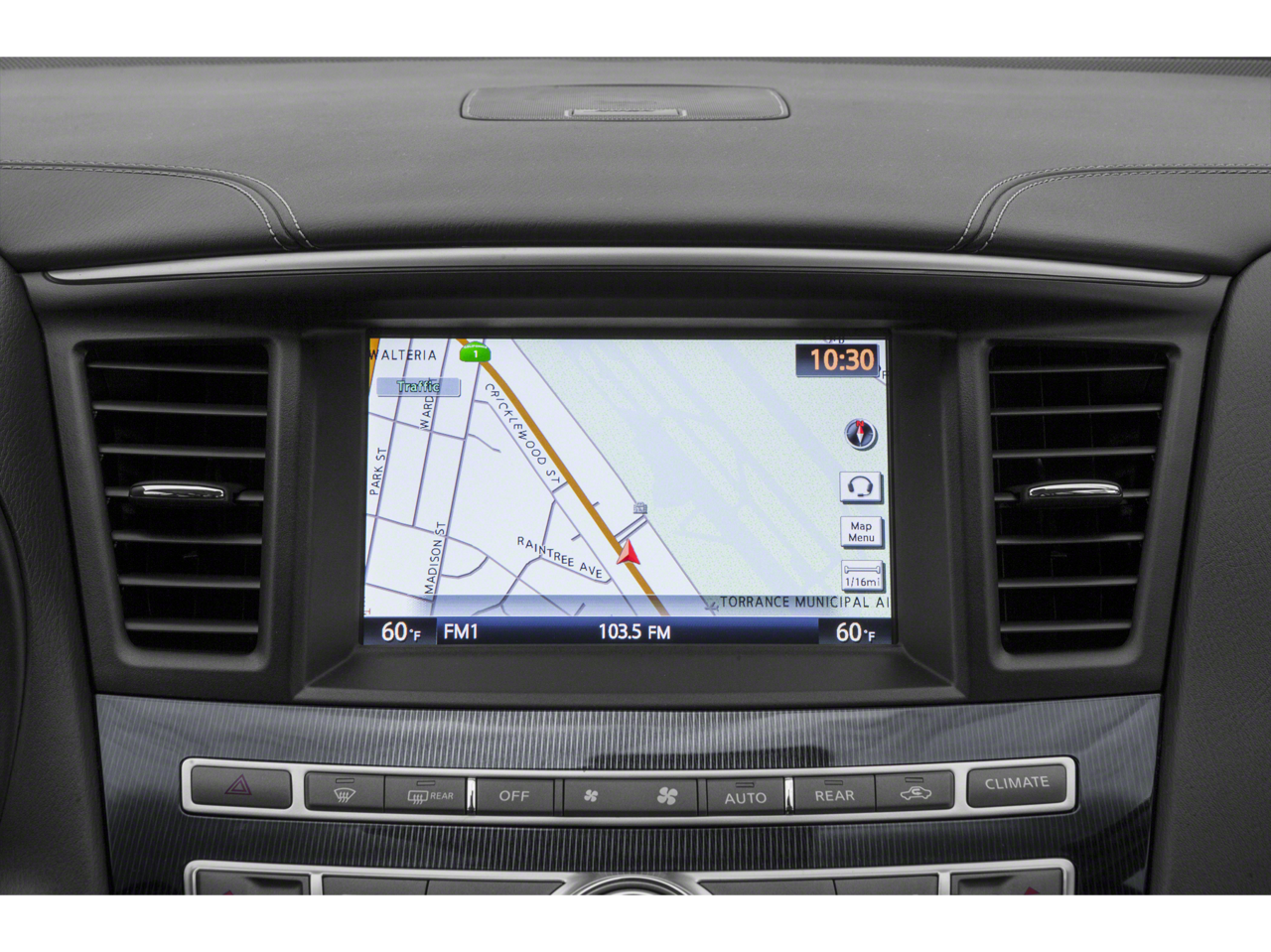 2019 INFINITI QX60 Luxe AWD 4dr SUV