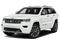 2019 Jeep Grand Cherokee Overland 4x4 4dr SUV