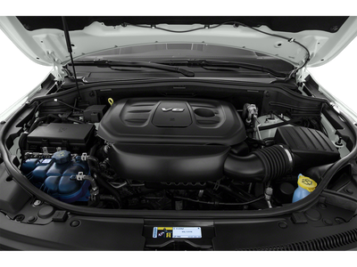 2019 Jeep Grand Cherokee Overland 4x4 4dr SUV