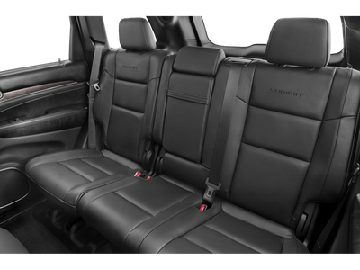 2019 Jeep Grand Cherokee Summit 4x4 4dr SUV