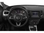 2019 Jeep Compass Limited 4x4 4dr SUV