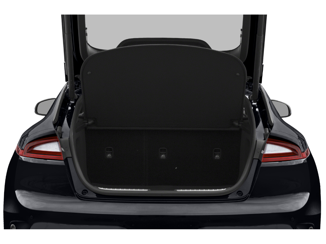 2019 Kia Stinger GT2 AWD 4dr Sedan