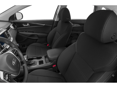 2019 Kia Sorento LX AWD 4dr SUV