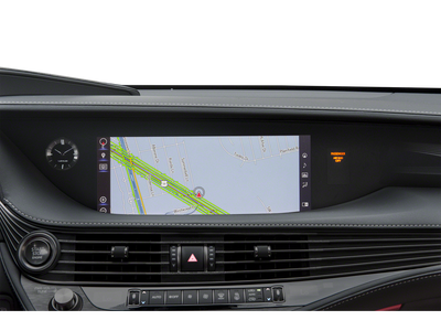 2019 Lexus LS 500 F SPORT AWD 4dr Sedan