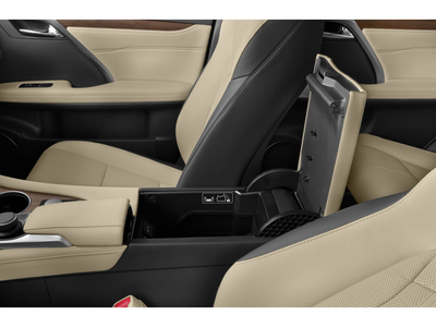 2019 Lexus RX 350 Base AWD 4dr SUV