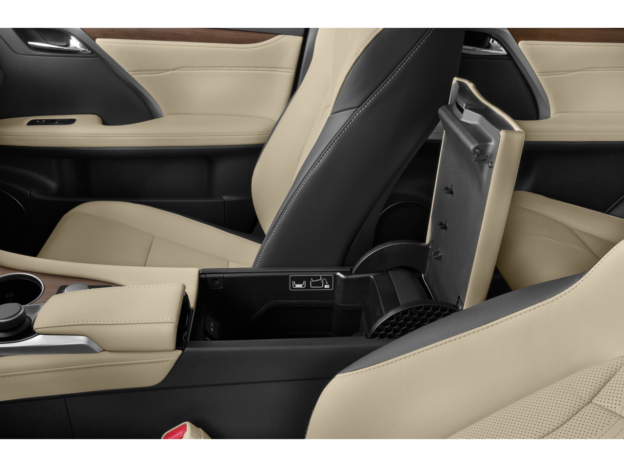 2019 Lexus RX 350 Base AWD 4dr SUV