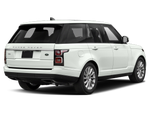 2019 Land Rover Range Rover HSE AWD 4dr SUV