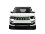 2019 Land Rover Range Rover HSE AWD 4dr SUV