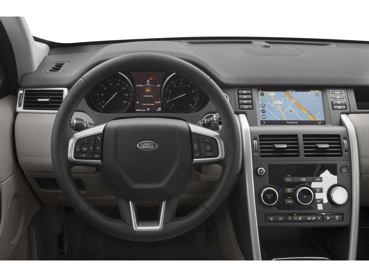 2019 Land Rover Discovery Sport Landmark AWD 4dr SUV