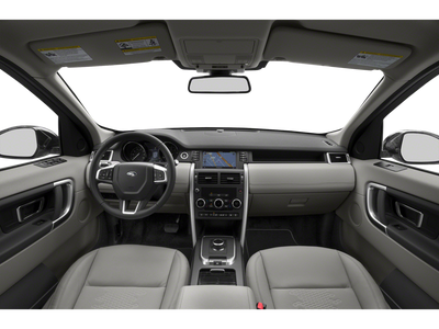 2019 Land Rover Discovery Sport Landmark AWD 4dr SUV