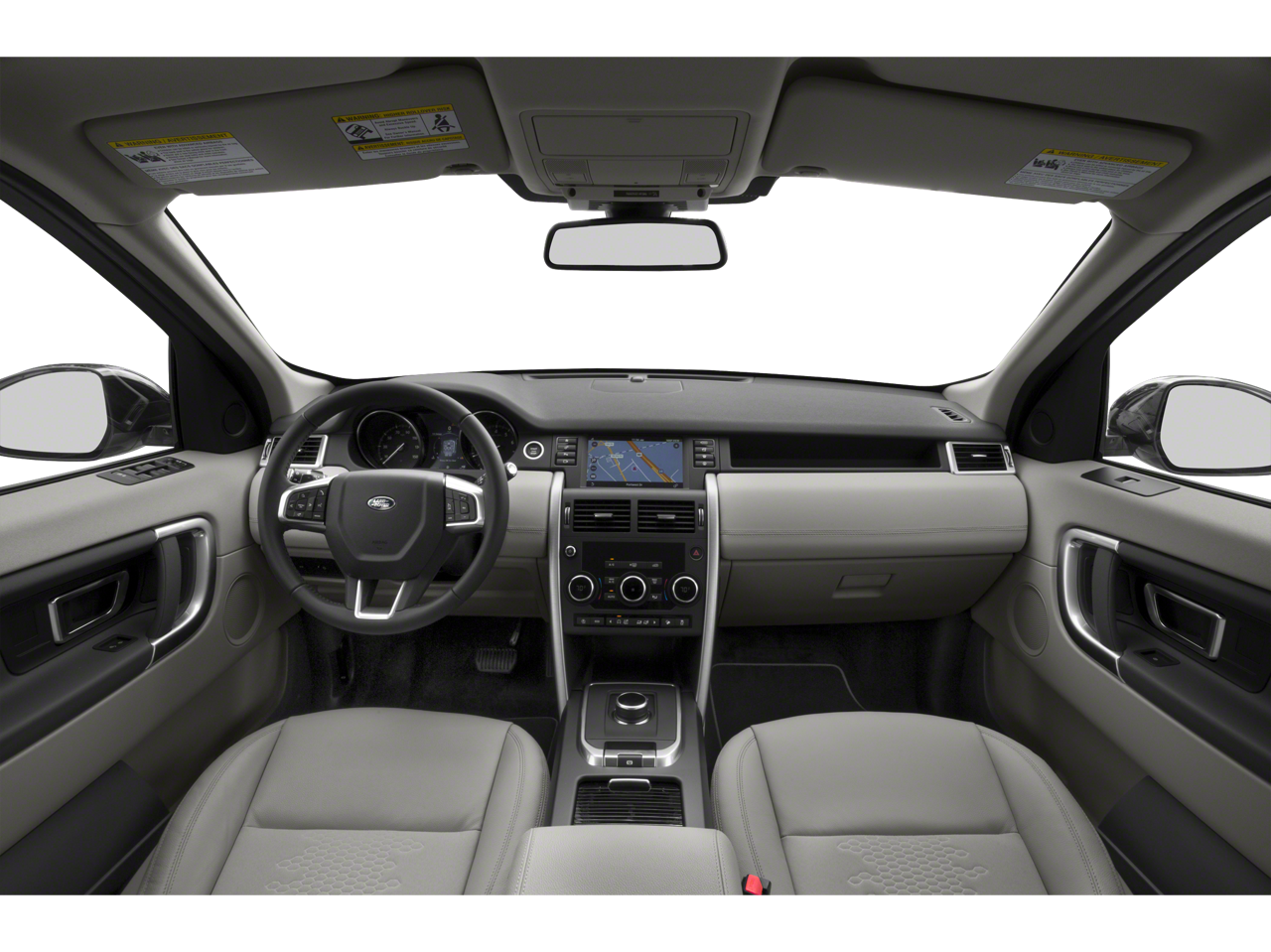 2019 Land Rover Discovery Sport Landmark AWD 4dr SUV