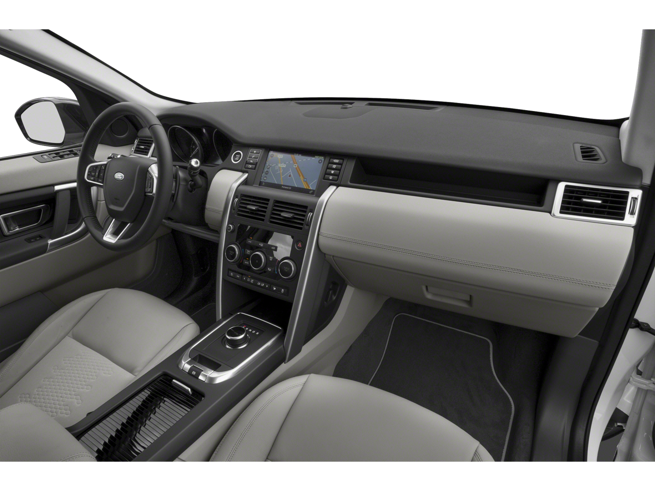 2019 Land Rover Discovery Sport Landmark AWD 4dr SUV