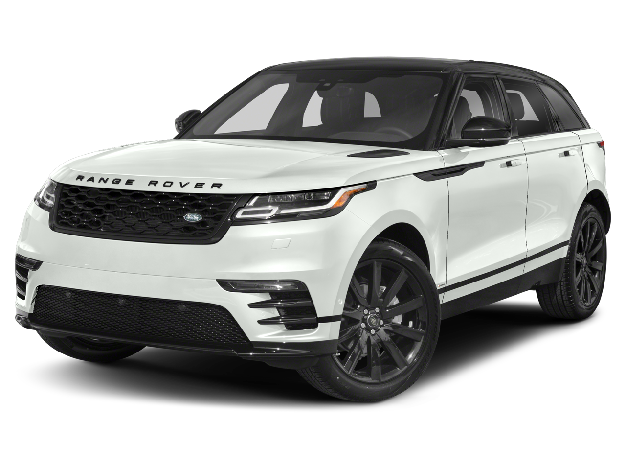 2019 Land Rover Range Rover Velar R-Dynamic SE Si4's photo