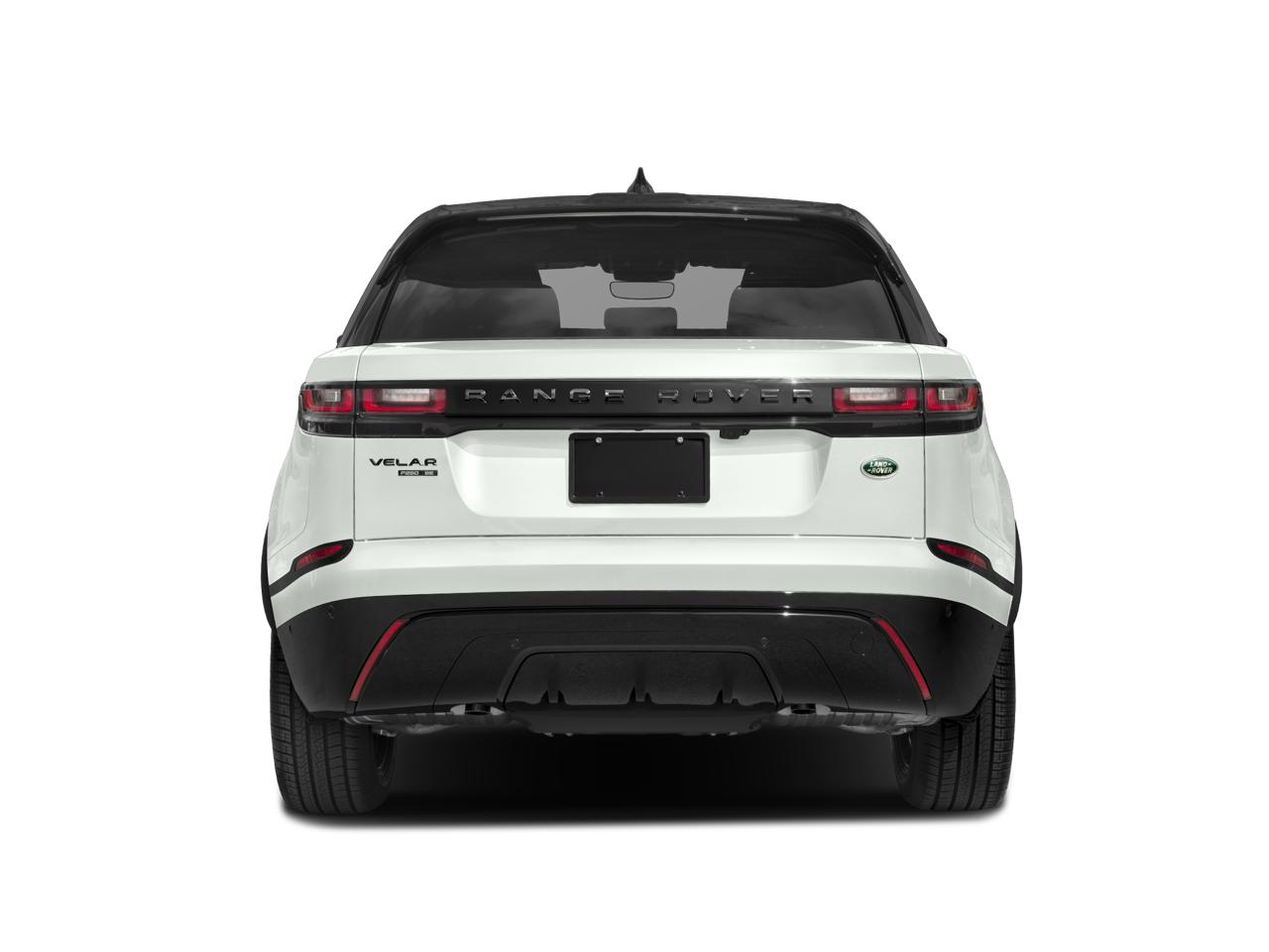 2019 Land Rover Range Rover Velar P250 R Dynamic SE AWD 4dr SUV