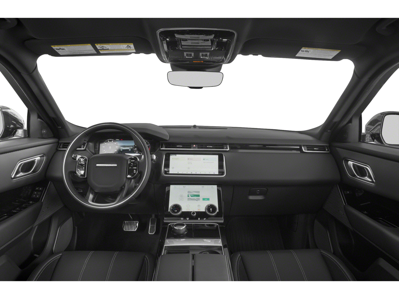 2019 Land Rover Range Rover Velar P250 R Dynamic SE AWD 4dr SUV