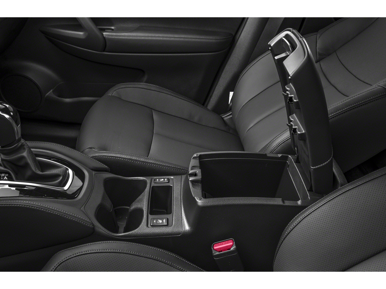 2019 Nissan Rogue SL AWD 4dr Crossover
