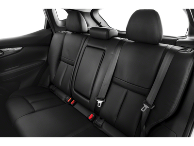 2019 Nissan Rogue Sport SL AWD 4dr Crossover