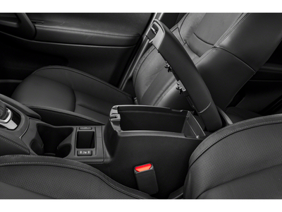 2019 Nissan Rogue Sport SL AWD 4dr Crossover