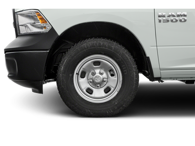 2019 RAM 1500 Classic Express 4x4 4dr Quad Cab 6.3 ft. SB Pickup