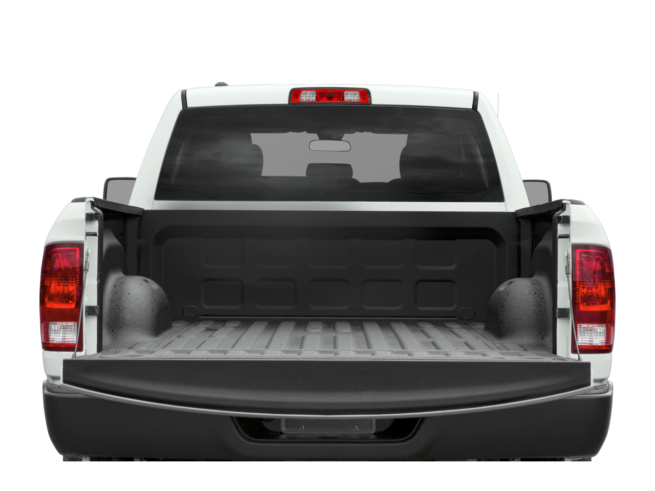 2019 RAM 1500 Classic Express 4x4 4dr Quad Cab 6.3 ft. SB Pickup