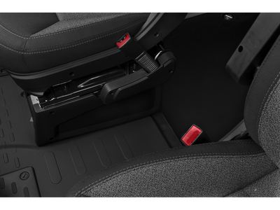 2019 RAM ProMaster 1500 136 WB 3dr Low Roof Cargo Van