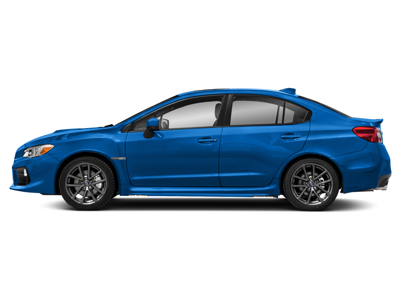 2019 Subaru WRX Premium photo 2