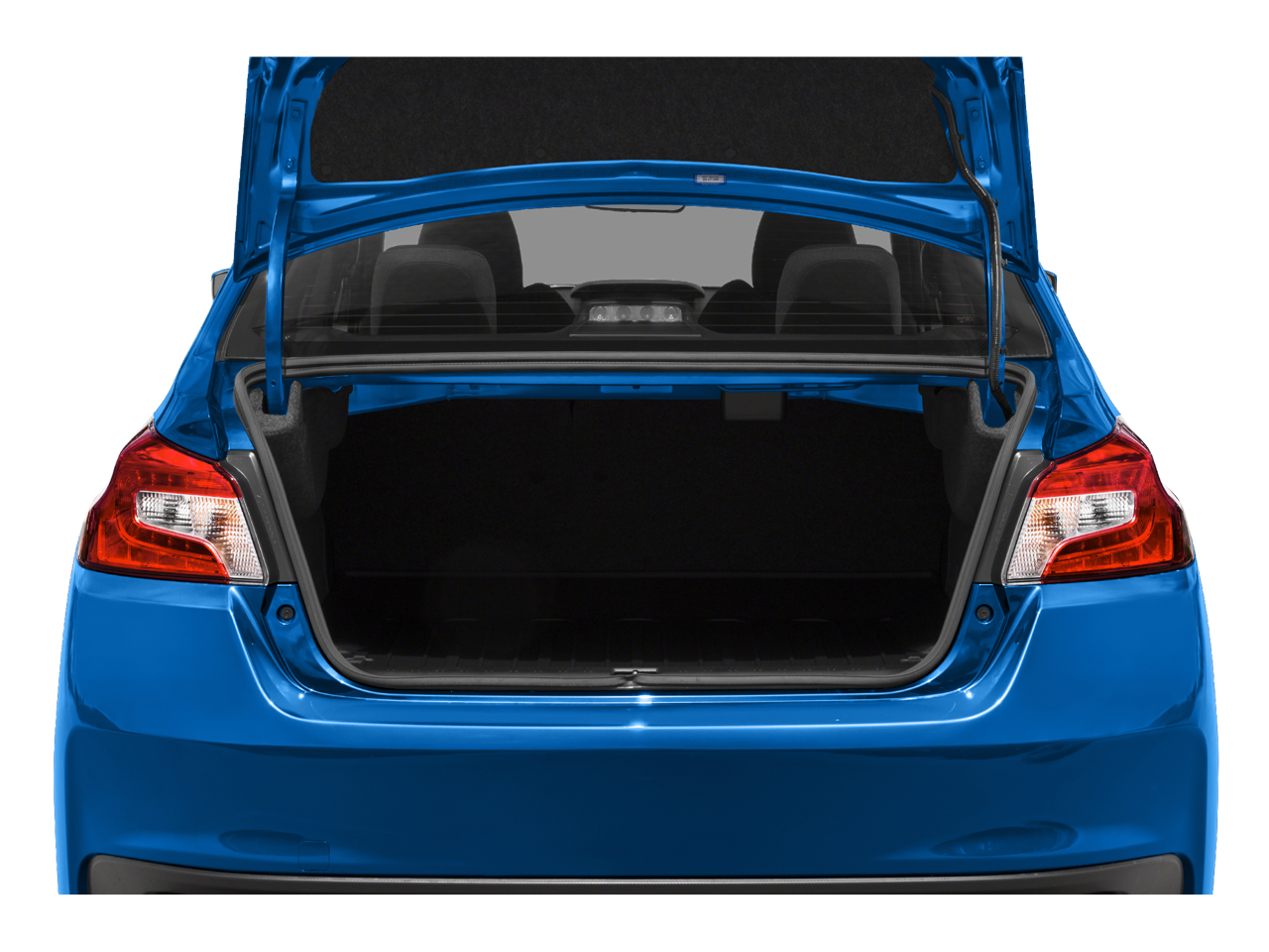 2019 Subaru WRX Premium AWD 4dr Sedan 6M