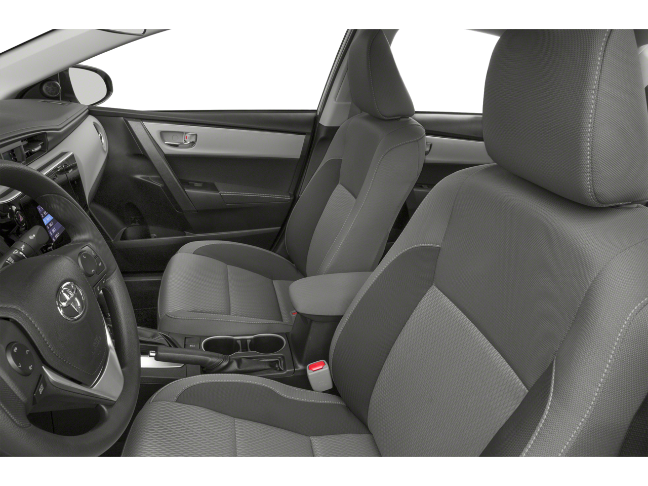 2019 Toyota Corolla SE 4dr Sedan CVT