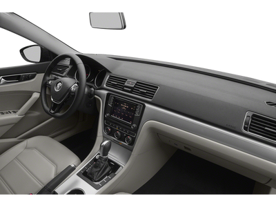 2019 Volkswagen Passat Wolfsburg 4dr Sedan