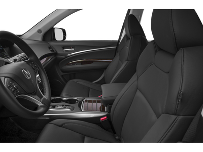 2020 Acura MDX SH AWD 4dr SUV