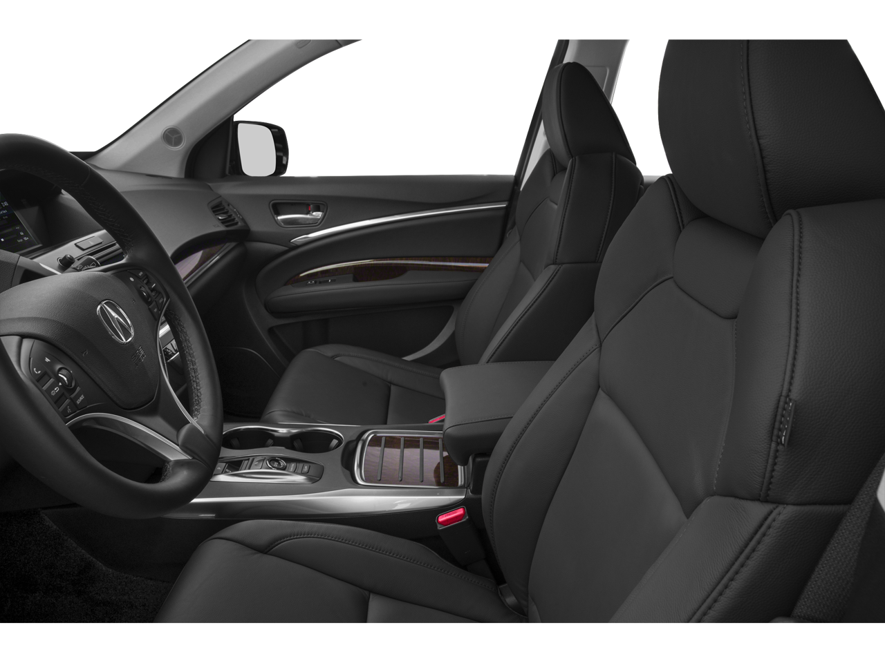 2020 Acura MDX SH AWD 4dr SUV