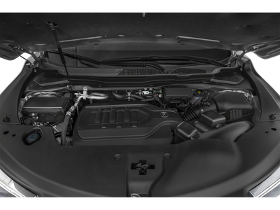 2020 Acura MDX SH AWD 4dr SUV