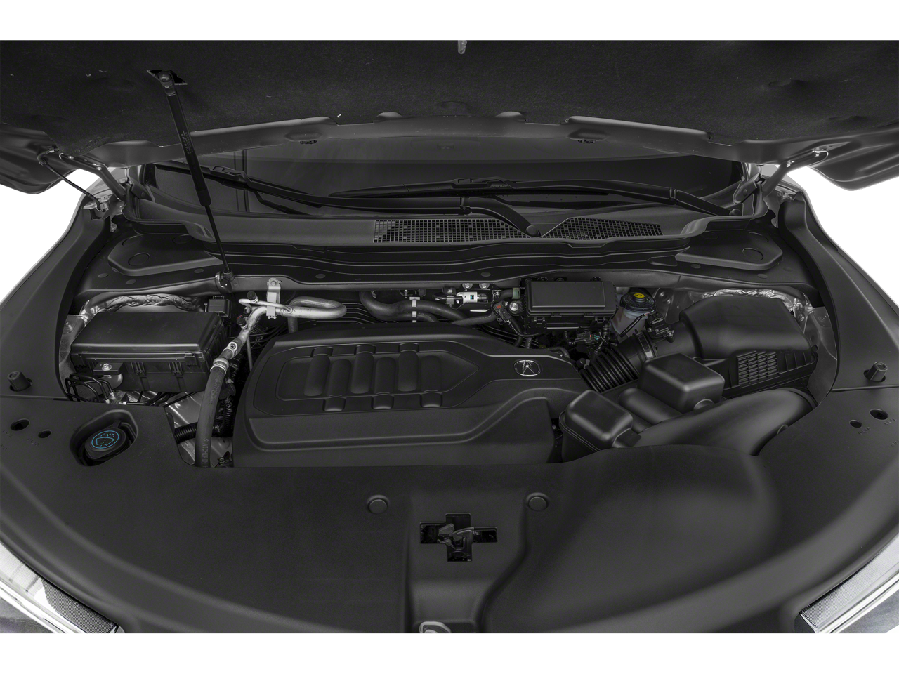 2020 Acura MDX SH AWD 4dr SUV