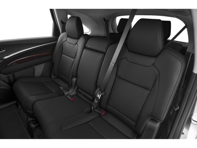 2020 Acura MDX SH AWD 4dr SUV
