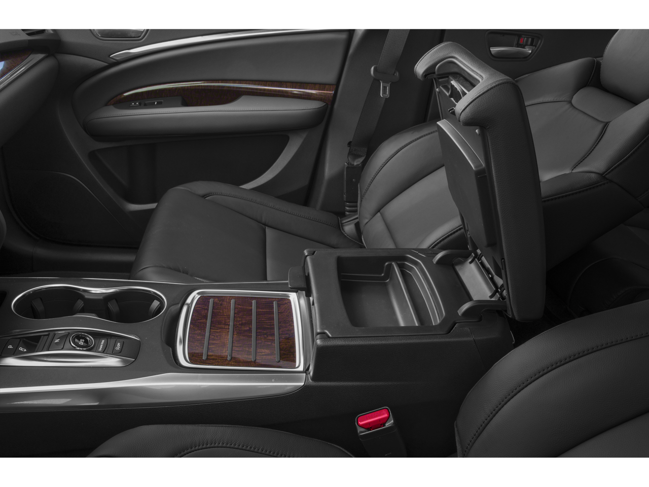 2020 Acura MDX SH AWD 4dr SUV