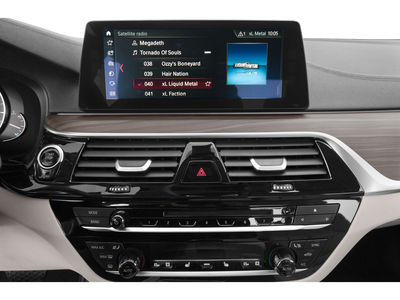 2020 BMW 5 Series 530i xDrive AWD 4dr Sedan