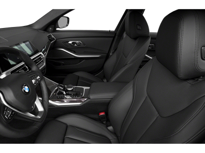 2020 BMW 3 Series 330i xDrive AWD 4dr Sedan