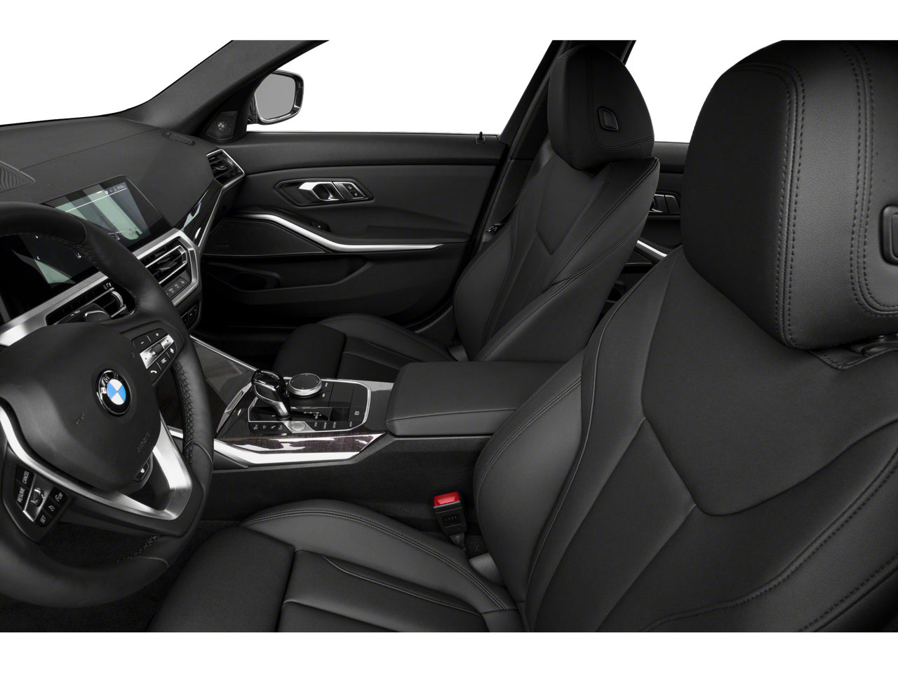 2020 BMW 3 Series 330i xDrive AWD 4dr Sedan